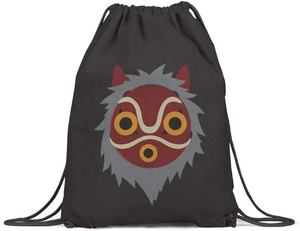 Sac à cordon en polyester bon marché d'origine sac à cordon promotionnel personnalisé sac à cordon en polyester bon marché personnalisé - Product Image 2