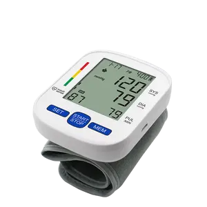 BSX Blood Pressure Monitor Brother bp machine