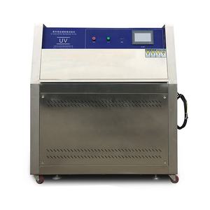 Câmara de Teste Climático com Lâmpada UV ASTM D3794/Máquina de Teste de Envelhecimento com Lâmpada UV/Câmara de Teste de Luz UV Preço - Product Image 6