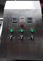 Pasteurisateur automatique de produits laitiers à petite échelle bon prix équipement de pasteurisation automatique de cuve de lait pasteurisé à vendre