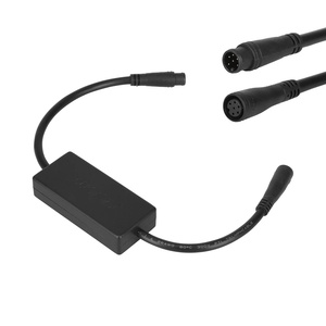 Luck4U Speedhack Tuningchip pour la suppression du limiteur de vitesse de 40 km/h pour les scooters électriques de la série Max G3 - Product Image 2