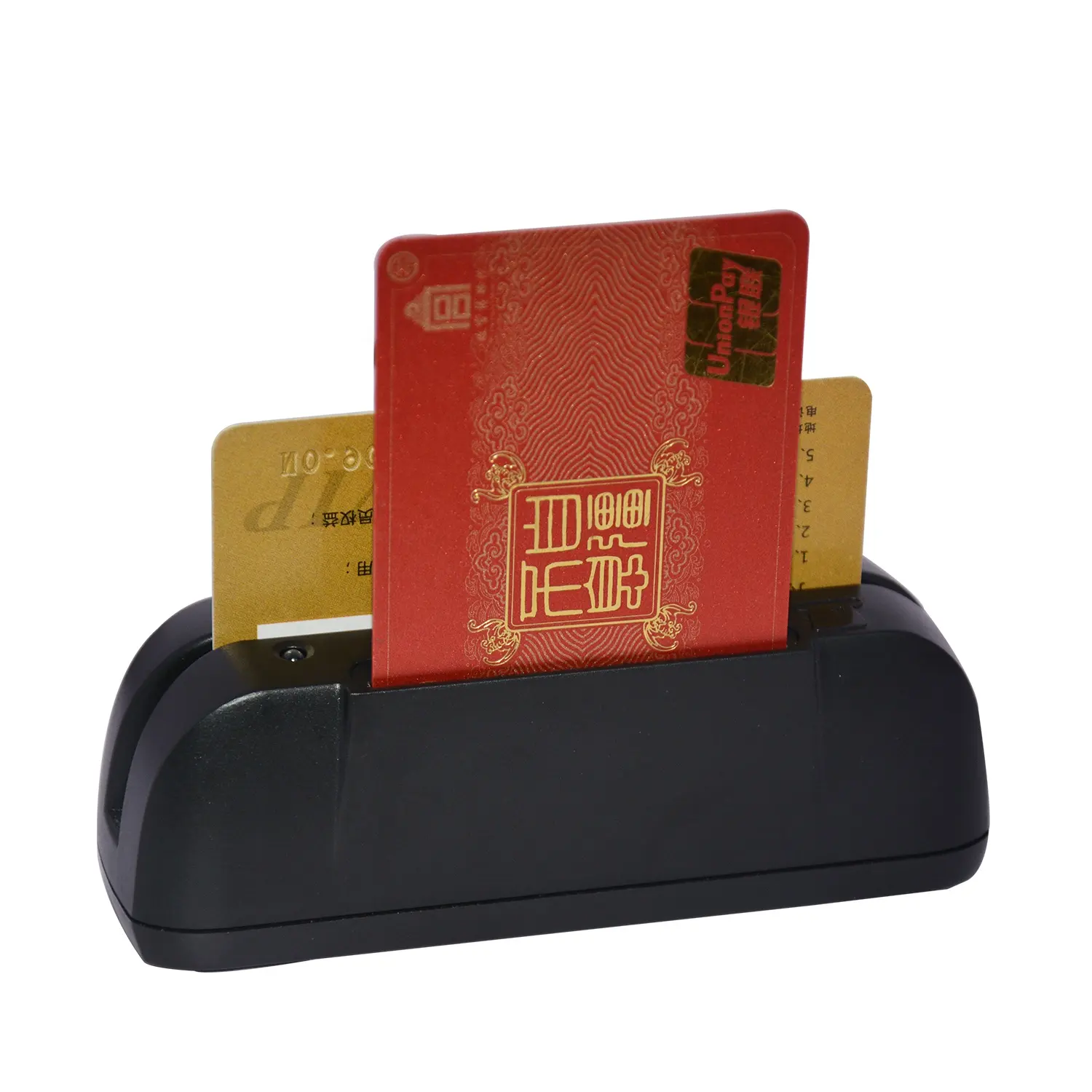 <span class=keywords><strong>Cashless</strong></span> <span class=keywords><strong>भुगतान</strong></span> आरएफआईडी MSR रीडर आईसी + PSAM कार्ड कॉम्बो यूएसबी चुंबकीय पट्टी कार्ड रीडर HCC790U