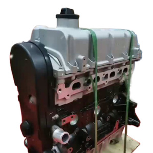 Conjunto de Motor SQR477F, SQR477 <span class=keywords><strong>477</strong></span> 1.5L, para Chery fullwin  A13, J15 4 Cilindros - Product Image 3