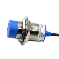 Sensor de Proximidad Capacitivo Inductivo M30 CR30-15AO 220VAC 230V Sin CA