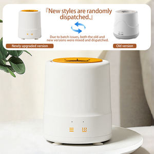 Portable Electric Milk <b>Mixed</b> Powder Blender Automatic Baby Milk Bottle Shaker for Home Travel Infant - Product Image 4