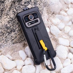 Smartphone <span class=keywords><strong>robuste</strong></span> Armor 25T avec une autonomie de batterie longue durée et un écran lisible en plein soleil pour les chantiers de construction - Product Image 1