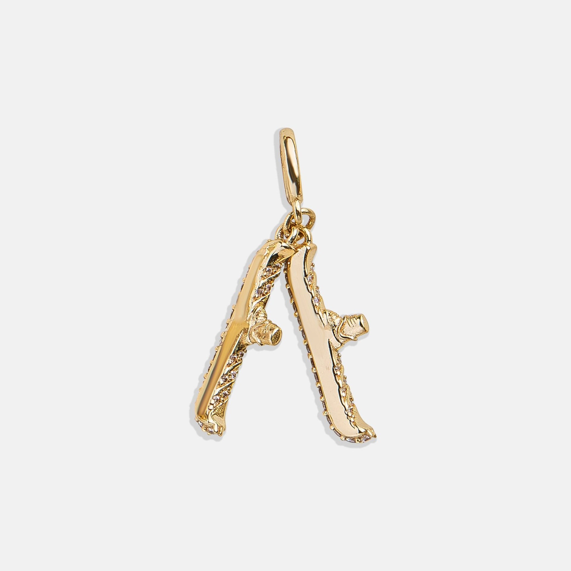 Ski d'or