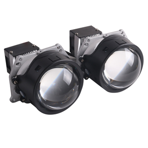 Projecteur Laser LED Super lumineux longue Distance L50 Bi, phare à lentille, installation facile, phare automobile pour <span class=keywords><strong>magasin</strong></span> <span class=keywords><strong>de</strong></span> lumière automobile - Product Image 1