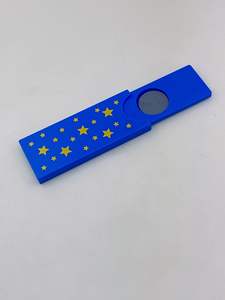 Estuche Mágico BrillanteMagic para Monedas, de Plástico ABS, Fácil de Usar, para Trucos de Magia de Cerca - Product Image 4