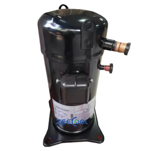 Compresseur frigorifique Scroll JT90BHBY1L JT90GAJY1L JT90BCBY1L pour unité de climatisation et petite <span class=keywords><strong>pompe</strong></span> à <span class=keywords><strong>chaleur</strong></span> air-eau <span class=keywords><strong>DAIKIN</strong></span> - Product Image 2