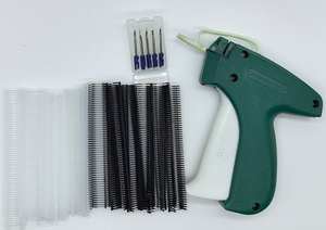 クイックウェアフィクサー使いやすい多目的キルトステッチツールガーメントソーイングタグガン - Product Image 2