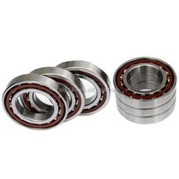 Unidad de Rodamiento de Bolas BSQU235, Cartucho de Rodamiento BSQU 235 TDT 950