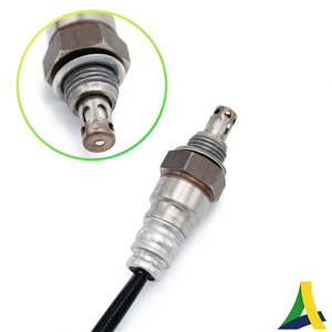 Nouveau capteur d'oxygène Alpha-Core de haute qualité pour Honda PCX 160 2023 / Remplacement du capteur d'oxygène pour moto - Product Image 2