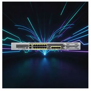 FPR4145-NGFW-K9 Appareil NGFW Firepower 4145 1U avec 2 baies NetMod, Appareil de sécurité, Pare-feu de sécurité - Product Image 1