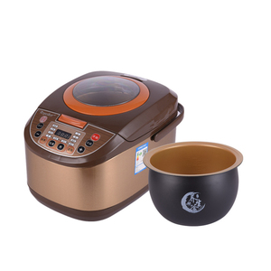เครื่องใช้ไฟฟ้าในครัว Zogifts หม้อหุงข้าวขนาด 5 ลิตร 900 วัตต์ ยี่ห้อเนชั่นแนล - Product Image 3