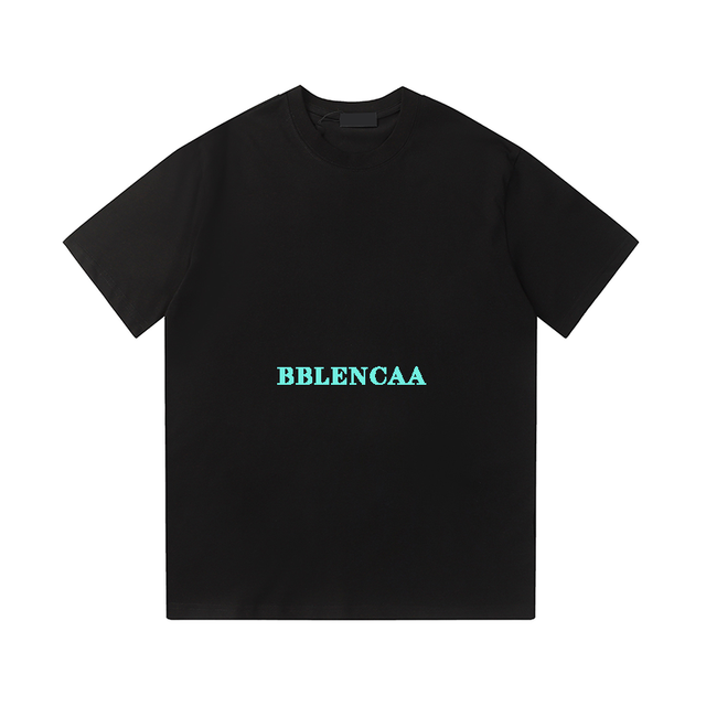 Hot Sale Men and Women Fashion Clothes T-shirt Luxury Branded Designer Good Quality Clothes Wholesale