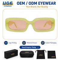 Lunettes de soleil UV400 pour hommes et femmes, protection solaire, pour sports de plein air, voyage, légères, confortables, pour la conduite, la randonnée, la plage