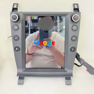 128GB <span class=keywords><strong>Android</strong></span> 9.<span class=keywords><strong>7</strong></span> inch âm thanh xe hơi Máy nghe nhạc cho Aston Martin 2005 2006 2007 2008 2009 2010 2011 2022 2023 2024 2015 - Product Image 1