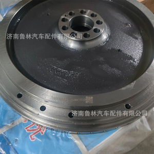 201-02301-6097 Sinotruk Howo Shandeka Flywheel with Weichai O12 <b>Engine</b> <b>Model</b> 612630020222 - Product Image 3