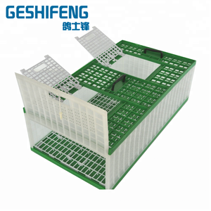 2019 <span class=keywords><strong>de</strong></span> course en plastique pigeon transports 60/80 cm <span class=keywords><strong>cage</strong></span> <span class=keywords><strong>cage</strong></span> pour animaux <span class=keywords><strong>de</strong></span> compagnie fournisseur - Product Image 2