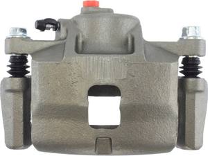 คาลิปเปอร์เบรกหน้ารถยนต์ประสิทธิภาพสูง รุ่น 19-b1639 2912262530RM สำหรับ Isuzu Trooper Frontech ใหม่ - Product Image 3