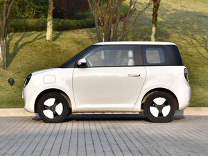 รถยนต์ไฟฟ้าฉางอัน ลูมิน ใหม่ ระยะทาง 301 กม. 4 ที่นั่ง - Product Image 6