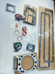 Kit de joints de révision moteur Xpower 4295803 KTAA19G6 K19 pour moteur diesel, joint de cylindre, garantie 6 mois - Product Image 4