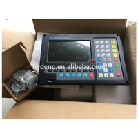 Sistema de Control CNC de Bajo Precio, Sistema de Control de Plasma F2100B