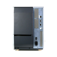 Imprimante d'étiquettes à transfert thermique industrielle Zebra ZT610 ZT61046-T290100Z Imprimante d'étiquettes autocollantes à code-barres thermique RFID UHF