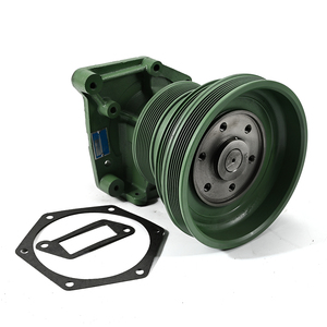 Meistverkaufte Original VG1500060051 ID-E040 Hochwertige Universelle LKW-Dieselmotor-Wasserpumpe für Sinotruk Weichai - Product Image 4