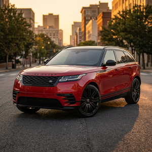 Produit TOP d'occasion, parfaitement entretenu, 2023 L R VELAR. PRÊT À COURRER - Product Image 5