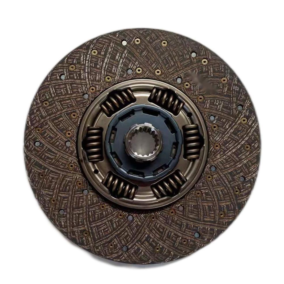 Shop High-Quality Clutch Discs for Trucks - Direct from China