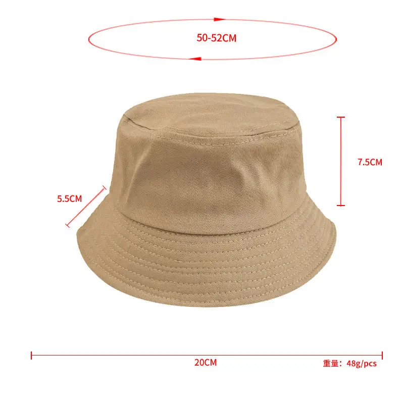 Spring Summer Toddler packable Bucket Hat for Boys Girls 0-7 Years UV Protection for Beach Travel Adjustable String Sun Hat