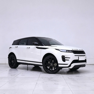 Land <span class=keywords><strong>Rover</strong></span> <span class=keywords><strong>Range</strong></span> <span class=keywords><strong>Rover</strong></span> <span class=keywords><strong>Evoque</strong></span> 2.0L automatique essence 2019 d'occasion en bon état, SUV compact de luxe, toit ouvrant panoramique, caméra 360° - Product Image 6