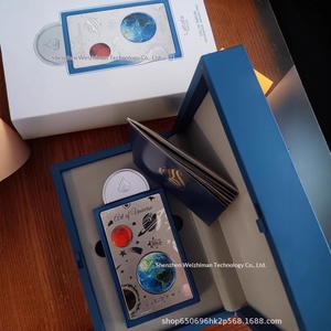 Parfum unisexe best-seller transfrontalier pour le Fête de l'Orgueil, Art du Univers, notes d'agrumes, planète du Moyen-Orient - Product Image 1