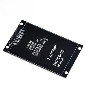 شاشة TFT بشاشة OLED LCD Drive ST7789V 240RGBx320 نقطة مصفوفة واجهة SPI لأرديو - Product Image 6