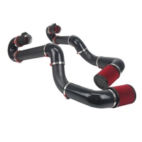 Système d'admission d'air frontal KYOSTAR pour 550i/650i/750i N63 4.4TT 2011-2019