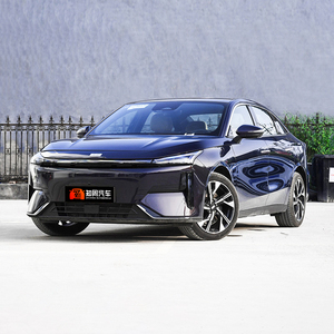 Acceptons les commandes personnalisées – Voitures hybrides rechargeables chinoises Geely <span class=keywords><strong>Auto</strong></span> L6 EV (modèles 2022 et 2023) – Prix compétitifs - Product Image 6