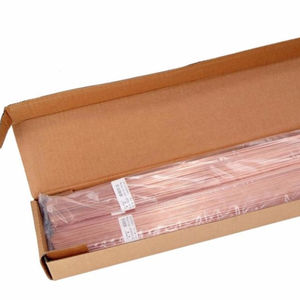 ลวดเชื่อมอลูมิเนียมในแกน ER4043สำหรับการใช้งาน TIG MiG - Product Image 1