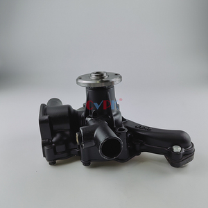 Bomba de Agua 4900902 4900469 A298097 A298098 para Motor CUMMINS A2300 A2300T <span class=keywords><strong>A2000</strong></span> - Product Image 2