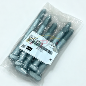 Tornillo de ajuste para sistema de suspensión automotriz de alta gama 55117-1M000 55117 1M000 para Hyundai Elantra Kia Ceed 551171M000 - Product Image 4