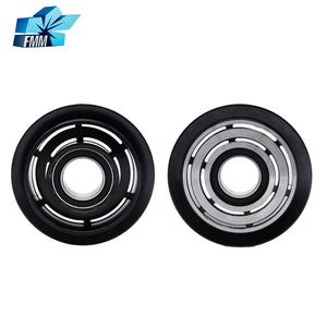 Conjunto de Embrague Electromagnético para Compresor de 12V 1PK 110MM, Embrague de CA para Compresor de Aire Acondicionado de Coche, Polea de Embrague - Product Image 1