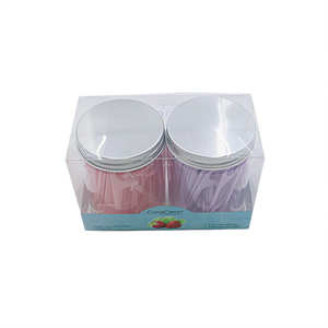 Vente en gros de cure-<span class=keywords><strong>dents</strong></span> jetables en plastique pour le nettoyage des <span class=keywords><strong>dents</strong></span>, cure-<span class=keywords><strong>dents</strong></span> portables robustes certifiés ISO CE pour <span class=keywords><strong>les</strong></span> soins bucco-dentaires - Product Image 4