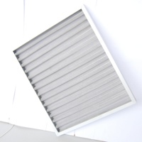 Filter Layar Jala Stainless Steel Filter HRV