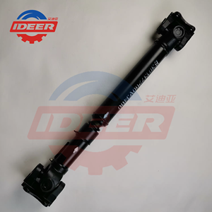 Eje de Cardán, Eje de Transmisión 37200-VJ400 37200VJ400 para Nissan <span class=keywords><strong>Navara</strong></span> D22 Frontier 4WD - Product Image 3
