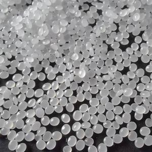Factory Wholesale Price Virgin Recycled Granules Injection Molding <b>LLDPE</b> M500026 Plastic Raw Materials for Lids/Caps - Product Image 2