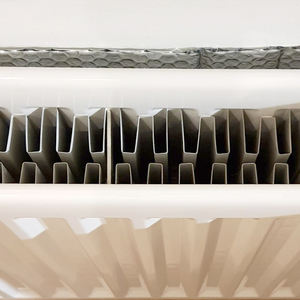 Film bulle thermique 0,6x5M, barrière réfléchissante, isolation thermique pour mur et <span class=keywords><strong>derrière</strong></span> <span class=keywords><strong>radiateur</strong></span> - Product Image 6