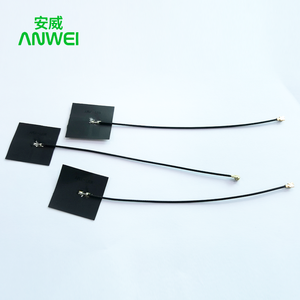 אנטנת <span class=keywords><strong>WiFi</strong></span> 2.4G FPC אנטנת תיקון גמישה בעלת עוצמה גבוהה, דו-פס, מובנית למכשיר חכם - Product Image 2