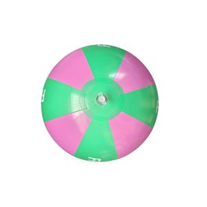 कस्टम रंगीन inflatable समुद्र तट गेंद गर्मियों पानी पोलो बच्चों के लिए खिलौना - Product Image 4
