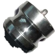Acier inoxydable Verrouillage Camlock DP Accouplement Raccord Dimension Chine Fabrication
